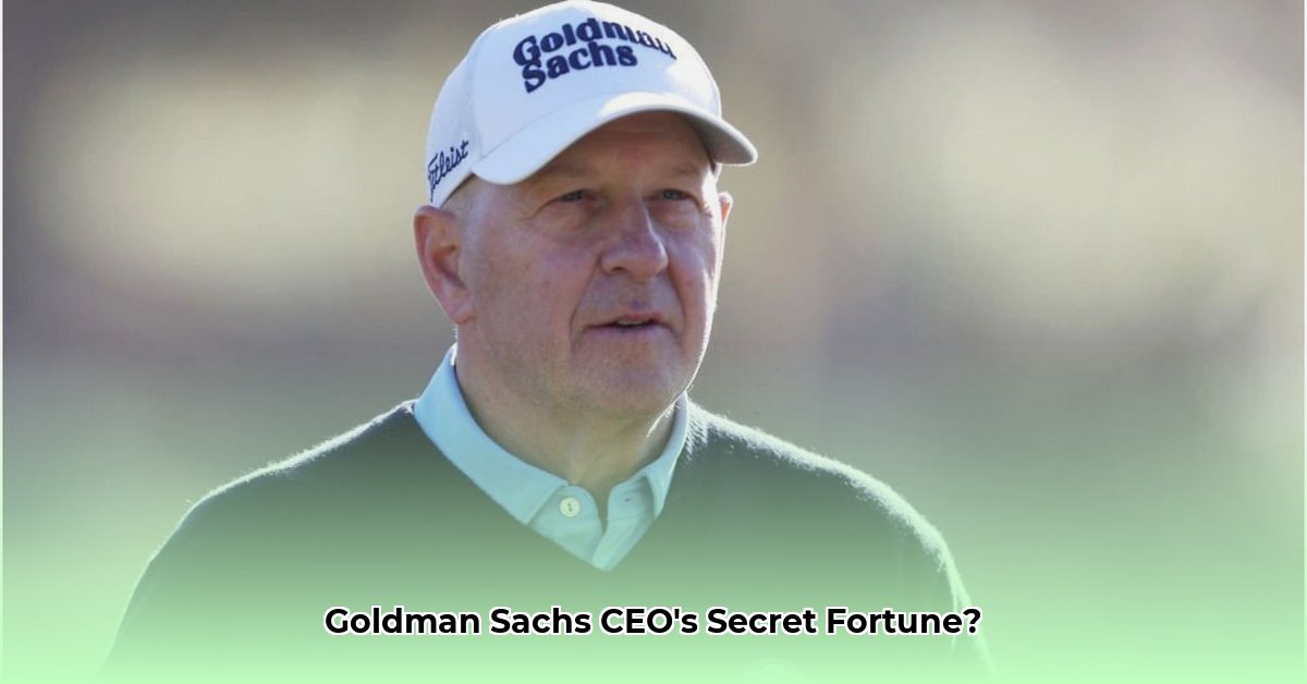 david-soloman-net-worth